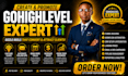 be your go high level expert gohighlevel workflow sales funnel expert