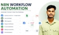build lead generation automation workflow with n8n
