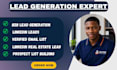 do targeted b2b lead generation and prospect research