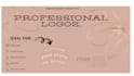 design a logo for your business or product