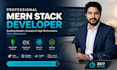 build responsive and scalable full stack web apps with mern