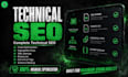 do technical SEO audit and fix technical issues
