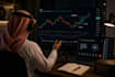 guide you in trading strategy and market analysis