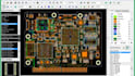 design circuit schematic, pcb design and pcb layout in altium, kicad or easyeda