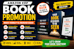 do viral book promotion, amazon kdp book promotion, amazon a plus content