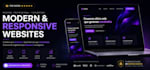 design professional landing pages