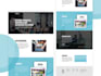 develop a website for your company