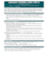 create an ats optimized resume