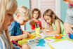 write early childhood education and special needs articles