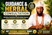solve relationship problems life problems, family and career, restore peace