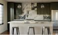 redesign and render yout kitchen from existing 2020 design files