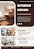 design professional modern flyers