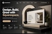add custom code features customization in squarespace