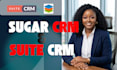 install sugar crm expert customize sugarcrm api integration suitecrm