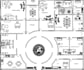 redraw floor plan for real