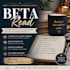 beta read your manuscript with expert feedback