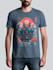 make a japanese t shirt illustration