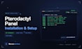 setup your pterodactyl panel, vps, or game server on linux
