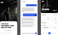 build a full stack saas platform