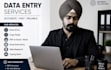 data entry in ms excel