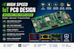 design high speed iot pcb layout with emi emc compliance