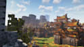 build anything you want in minecraft