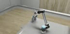 do robotics and inverse kinematics