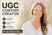 create ugc as millenial gen x teacher and mom