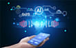 make ai mobile app development, android IOS app, saas app, ai software developer