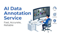 do accurate ai data annotation and labeling