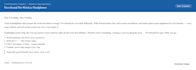 write engaging blog posts, product descriptions and website copy
