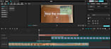 do something that im good at like video editing