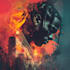 design an album cover