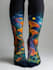 unique socks design and custom socks design