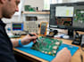 create custom embedded systems and pcb solutions