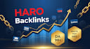 build high authority haro backlinks