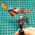 paint your warhammer 40k, sigmar and dnd miniatures