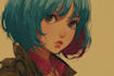 draw pro anime character, your vtube ar