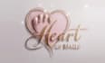 design professional memorable nail technician logo