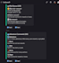 make discord bots on discord