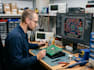 create pcb solutions as an electronic engineering expert