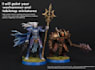 paint your warhammer and tabletop miniatures
