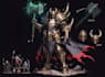 paint your warhammer, dnd and other miniatures