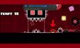 geometry dash level gd layout geometry dash deco gd thumbnail level sync