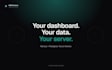 build you a private analytics dashboard that is self hosted
