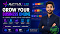 seo, google ads and digital marketing