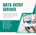 do copy paste and data entry