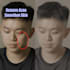 remove acne blemish, do mocha tracking, and video editing
