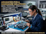 build advanced pcb and electronic hardware solutions