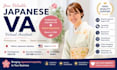 be your professional japanese virtual assistant